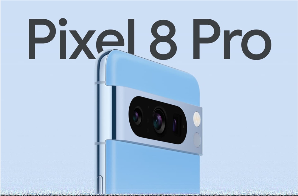 Pixel 8 Pro，谷歌，智能手机，Google