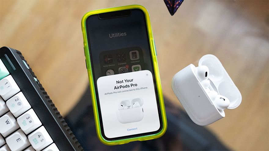 Apple AirPods 4 传闻：2024 年发布，功能升级与价格策略