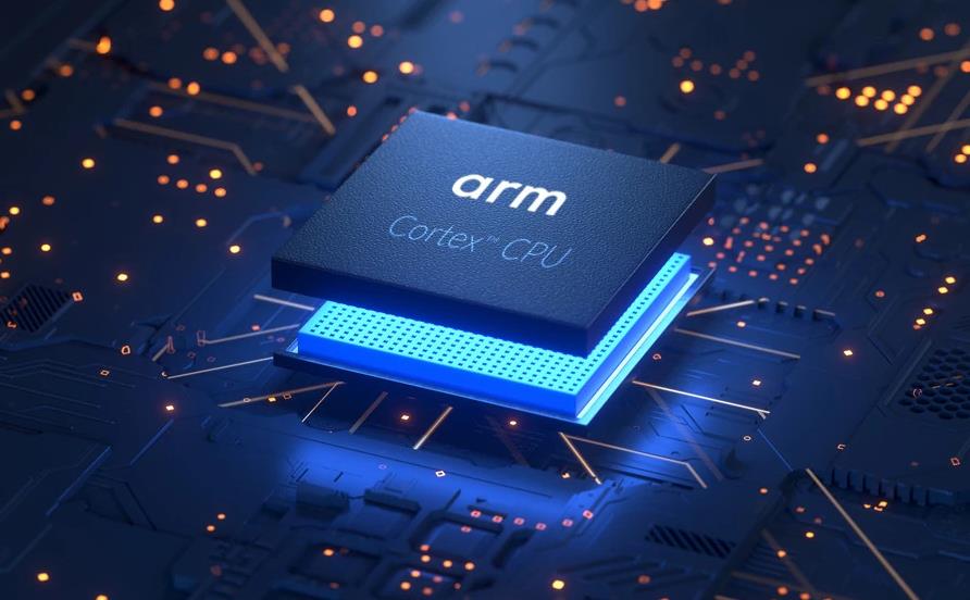 Arm第三财季业绩超出预期 股价盘后暴涨40%