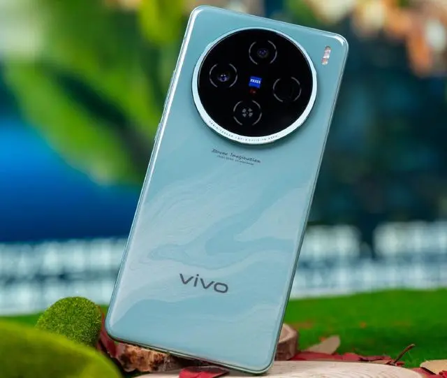 vivo x100s怎么样？好用吗？vivo x100s上手体验评测