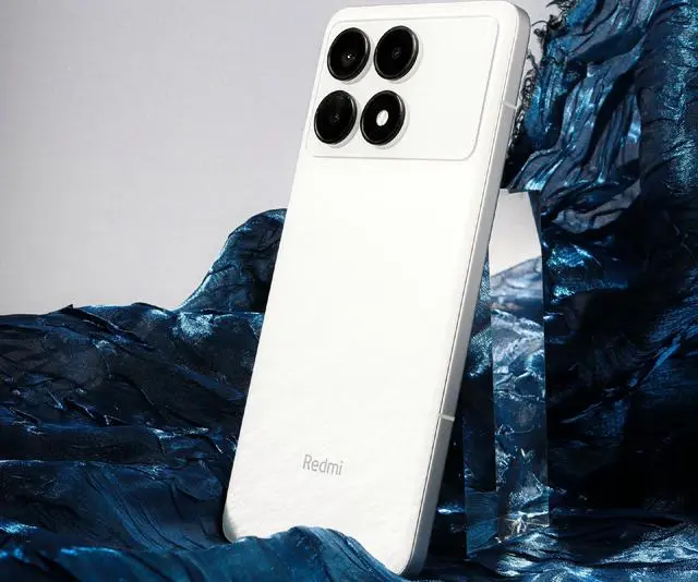 性价比之王归来！Redmi K70系列全面升级，值得你入手吗？