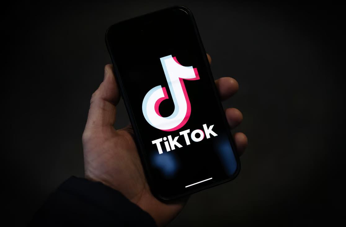 消息称TikTok成为美国人第二大新闻来源平台