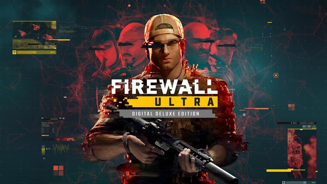 《命运2》开发商新作《Firewalk》将于8月23日发布