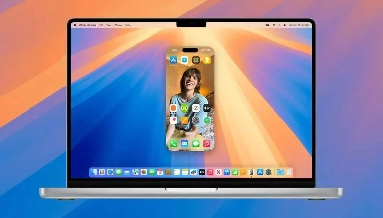 消息称苹果 macOS 15 Sequoia 正式版将于 9 月中旬与 iOS 18 一起推出