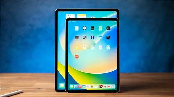 iPad mini和iPad Air预计在2026年转向OLED屏幕