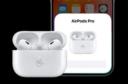 苹果第三代AirPods Pro预计明年推出 配备更快芯片音质也会有改善