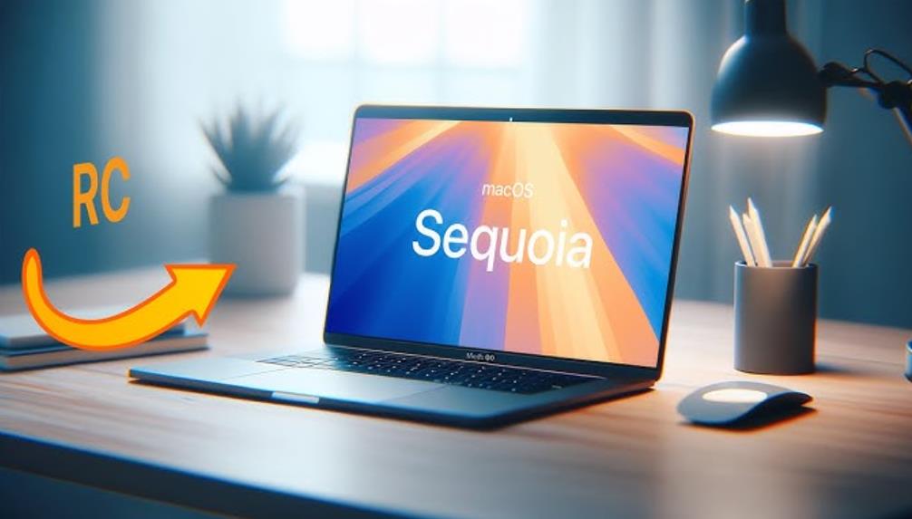 苹果发布macOS 15 Sequoia RC版，距离上次Beta更新仅12天