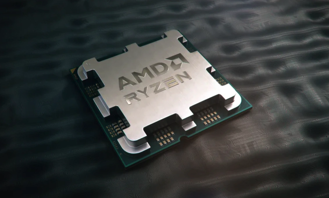 AMD 将于 10 月 11 日直播展示新款 Instinct 加速器与霄龙 CPU